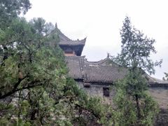 -洛阳白马寺