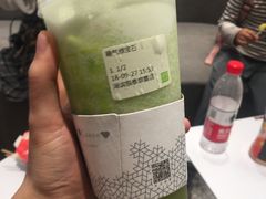 -奈雪的茶(湖滨银泰in77C区PRO店)