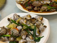 -阳江餐厅·30年老字号·粤菜海鲜大排档
