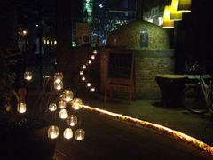 iphone_upload_pic-喜洲吧·江畔老船厂·庭院餐厅(喜临院店)