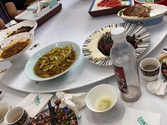 -北纬39度天津宴(黑牛城道店)