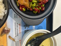 -老娘舅(富都广场店)