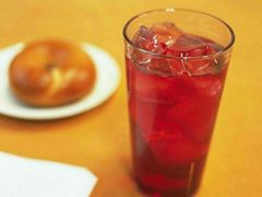 红茶-潮惠居饮食店(光塔路店)
