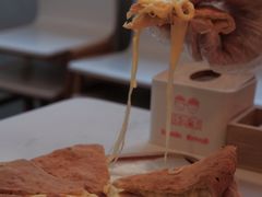 -烁先生披萨·儿童餐下午茶(河南岸店)