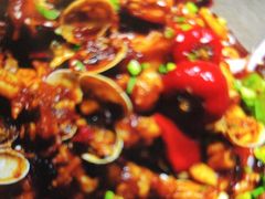牛蛙的诱惑-覃大个·藕汤印象(博奇路店)