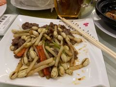 -老洋坊饭店(厚街东宝路店)