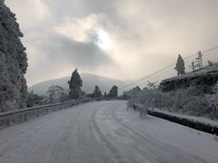 -东白山