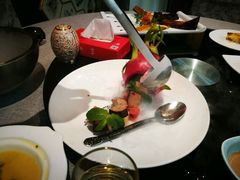 -小广寒电影艺术餐厅(小广寒经三路店)