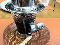 -Golden Lily河内巴黎法越料理餐厅(建国西路店)