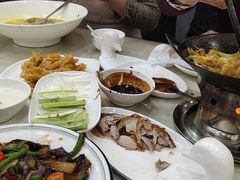 -大鸭梨烤鸭店(金顶街店)