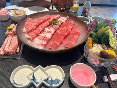 -合乐·创意火锅(亚东柒号店)