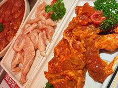 -喜来稀肉(虹泉路店)