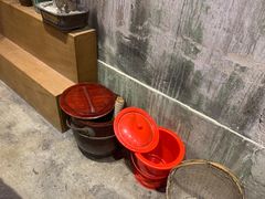 -CITY MART城市集市·里弄(北外滩来福士广场店)