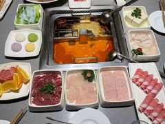 -海底捞火锅(海宁路店)