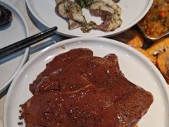 -苏格里岛自助烤肉海鲜火锅(成都金牛万达店)