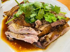 -兄弟潮汕菜馆(车陂店)