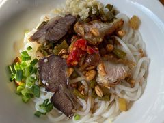 桂林卤菜米粉-牛八宝桂林米粉(八里庄店)