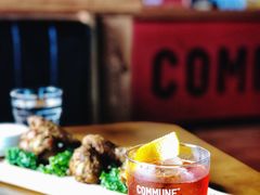 -COMMUNE幻师(上邦百汇城店)