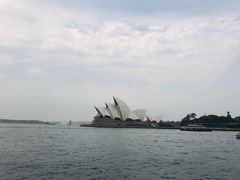 -悉尼歌剧院
