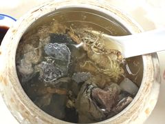蝎子党参乌鸡汤-国英炖品店(甲子路店)