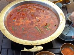 -野山舂·贵州现舂酸汤牛肉(东山店)