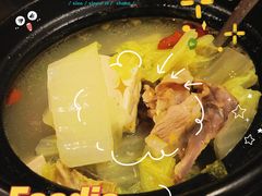 -皇城根北京风味主题餐厅(中海环宇城店)