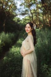 -小熊维尼高端孕婴摄影(清湖金銮店)