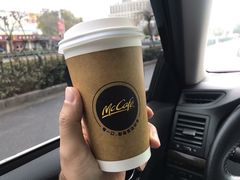 -麦当劳(捞品城店)