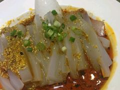 -三姐妹餐厅(曲江店)
