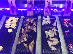 -川渝又一村火锅烤肉自助(步行街店)