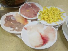 -桥香园云南过桥米线(金马碧鸡店)