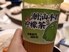 -码头见·潮汕菜(领展中心城店)