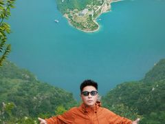 -河南宝泉旅游区