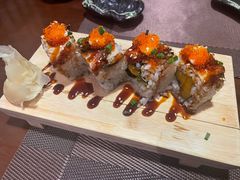 -弓二·烧鸟居酒屋(财富购物中心店)