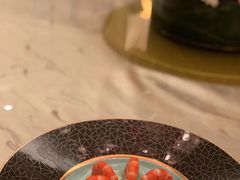 -东海朗廷酒店-唐阁T’ANG COURT 中餐厅