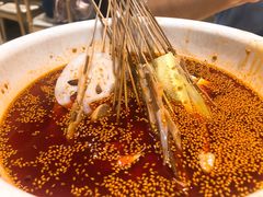 -嘉州叶婆婆钵钵鸡(建设路店)