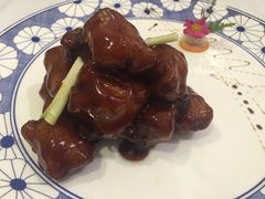 -西湖春天•老字号杭州菜(百汇店)