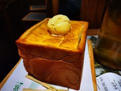 -绿茶餐厅