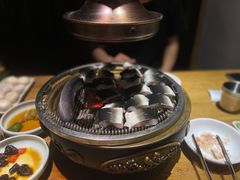 -泥炉烧肉师(新街口金銮巷店)