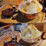 重庆探店｜洪崖洞旁人均50‼️最便宜的老火锅💗32种甜品免费吃