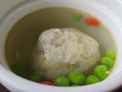 -扬州狮子楼·非遗淮扬菜(总店)