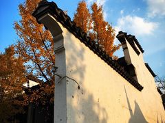 -惠山古镇·寄畅园