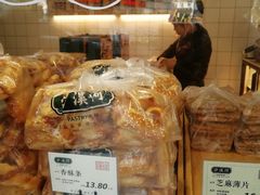 -泸溪河桃酥(长乐路店)