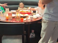 -永安鱼庄·镇江菜(东吴路店)