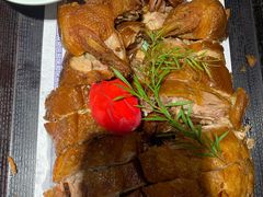 -姑苏家宴·苏帮菜·松鼠桂鱼(苏州总店)