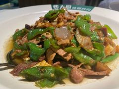 费大厨辣椒炒肉-费大厨辣椒炒肉(万家丽一店)