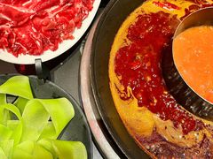 -巴蜀大将火锅(春熙店)