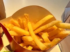 -麦当劳(长泰商业广场店)