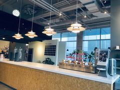 -dotcom coffee古点咖啡(致真大厦店)