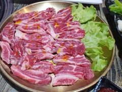 -齐齐哈尔兄弟烤肉(湖山美地店)